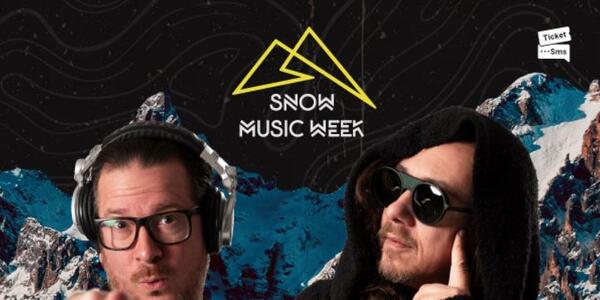 Snow Music Week Exclusive Closing Party