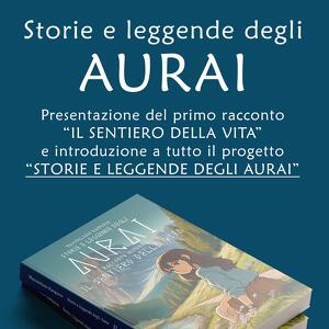 Storie e Leggende degli Aurai