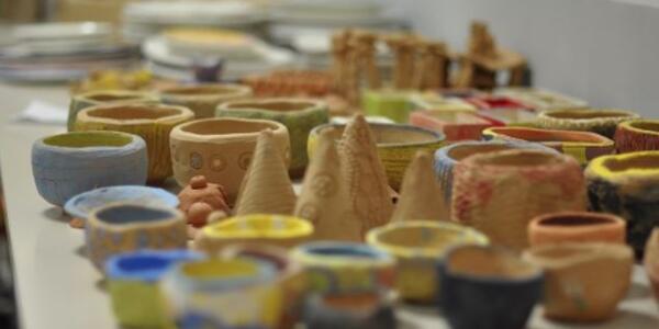 Ceramica, la Tecnica del Colombino